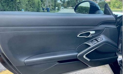 Black 2013 Porsche 911 911 Carrera S