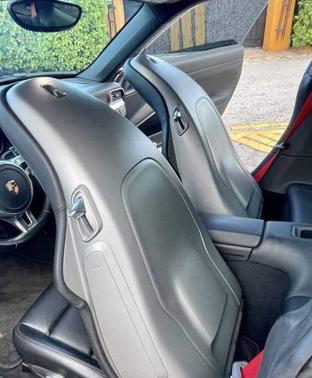 Black 2013 Porsche 911 911 Carrera S