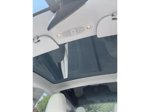 2018 Tesla Model 3 Performance