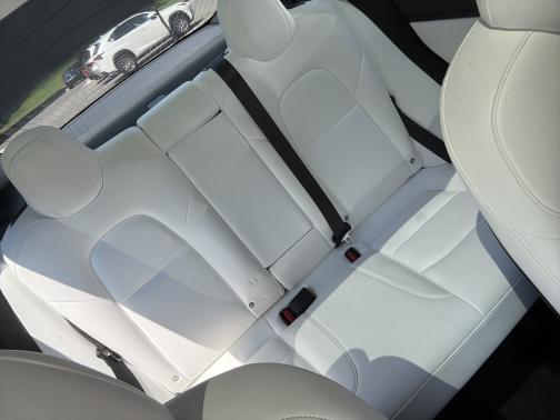 2018 Tesla Model 3 Performance