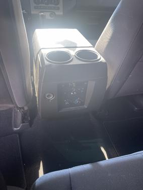 2008 Ford Expedition EL XLT