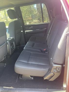 2008 Ford Expedition EL XLT