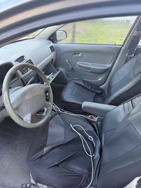 2005 Kia Rio Base
