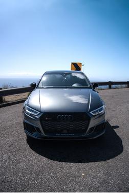 2019 Audi RS 3 2.5T