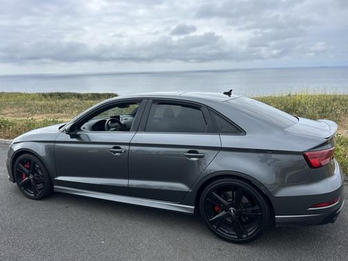 2019 Audi RS 3 2.5T