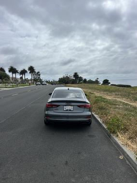 2019 Audi RS 3 2.5T