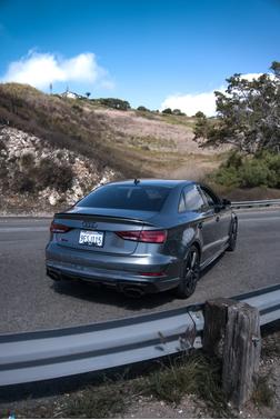2019 Audi RS 3 2.5T