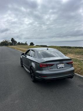 2019 Audi RS 3 2.5T