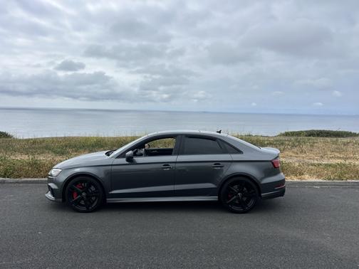 2019 Audi RS 3 2.5T