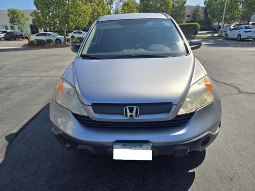 2007 Honda CR-V LX