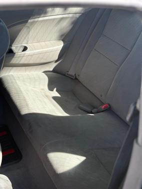 Gray 2009 Honda Civic LX