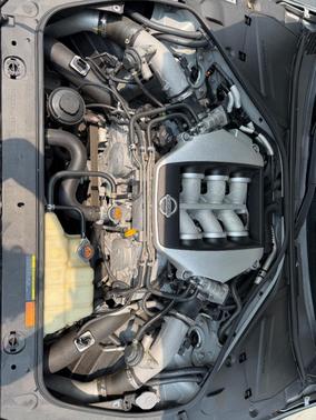 Silver 2009 Nissan GT-R Premium