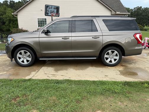 2018 Ford Expedition Max XLT