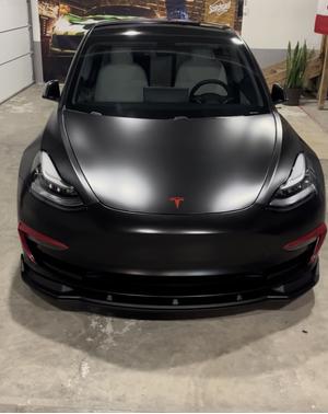 Photo 1 of 15 of 2020 Tesla Model 3 Standard Range Plus