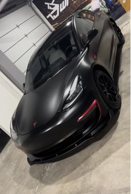 Photo 2 of 15 of 2020 Tesla Model 3 Standard Range Plus