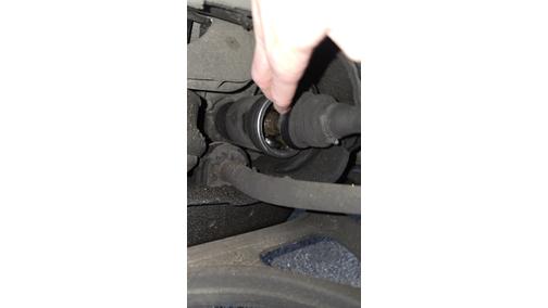 2006 Mercedes-Benz C-Class C280 4MATIC