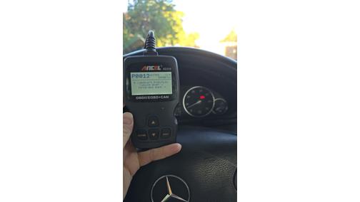 2006 Mercedes-Benz C-Class C280 4MATIC