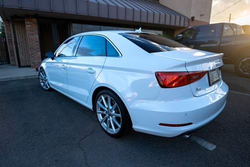 2015 Audi A3 2.0T Premium Plus
