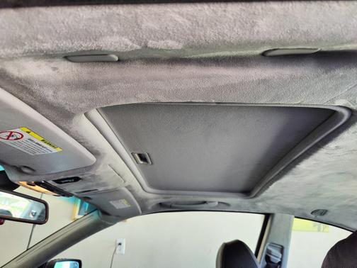 Black 2001 BMW 330 Ci