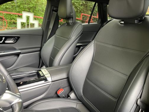 2024 Mercedes-Benz GLC 300 4MATIC