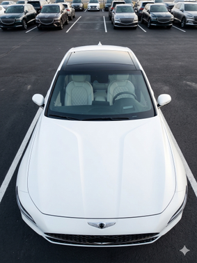 2023 Genesis G70 3.3T