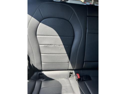 2020 Mercedes-Benz GLC 300 4MATIC