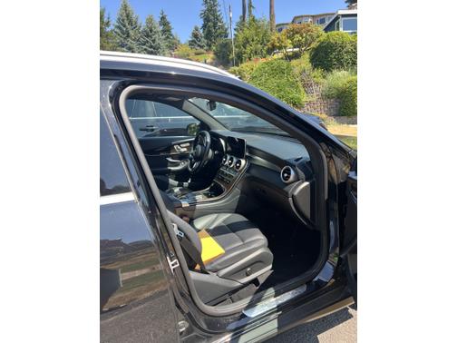 2020 Mercedes-Benz GLC 300 4MATIC