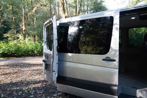 2007 Dodge Sprinter 2500