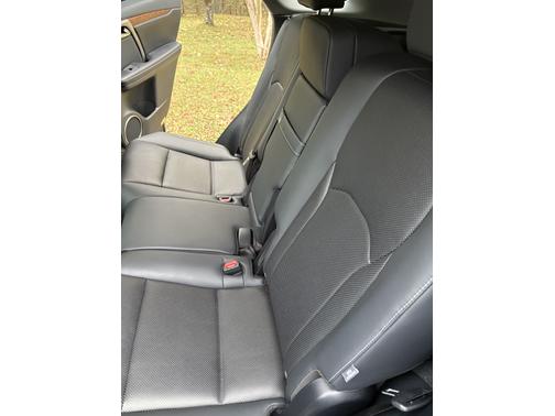 2022 Lexus RX 350L Base