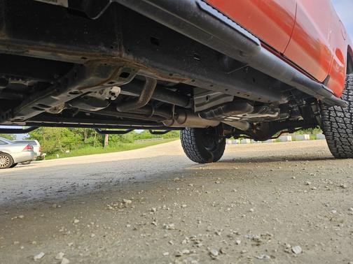 2015 Toyota Tundra TRD Pro