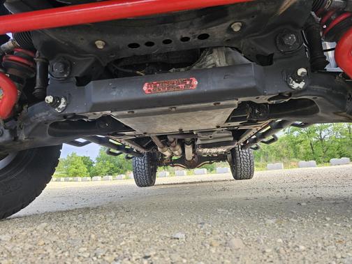 2015 Toyota Tundra TRD Pro