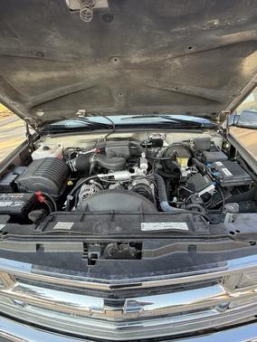 1998 Chevrolet 1500 Extended Cab