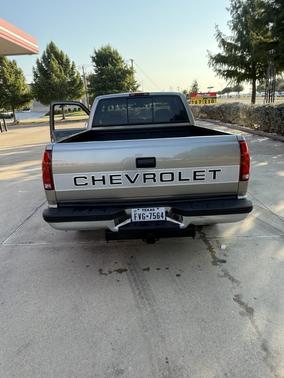 1998 Chevrolet 1500 Extended Cab
