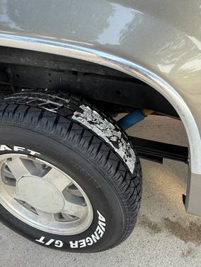 1998 Chevrolet 1500 Extended Cab
