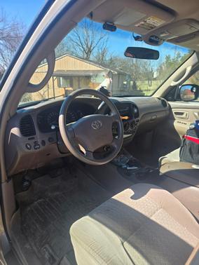 2004 Toyota Tundra SR5 Double Cab