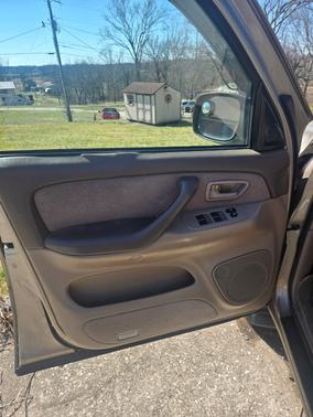 2004 Toyota Tundra SR5 Double Cab