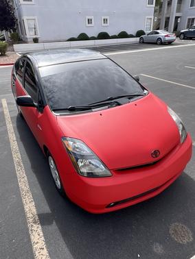 2008 Toyota Prius Standard