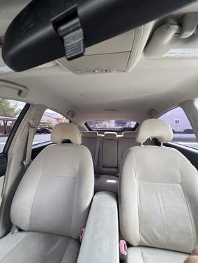 2008 Toyota Prius Standard