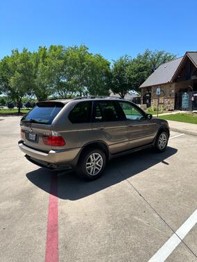 2006 BMW X5 3.0i