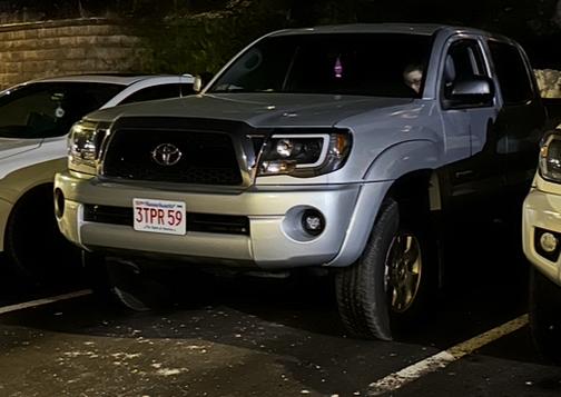 2011 Toyota Tacoma Double Cab