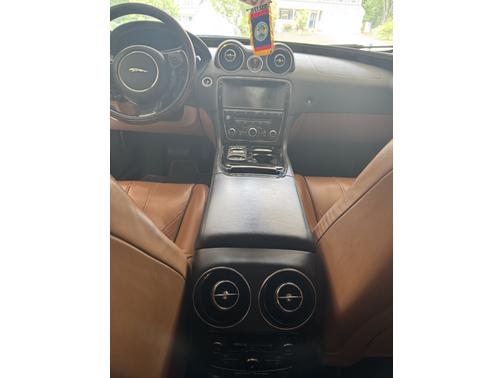 2015 Jaguar XJ XJL Portfolio