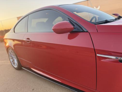 2009 BMW M3 Base