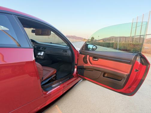 2009 BMW M3 Base