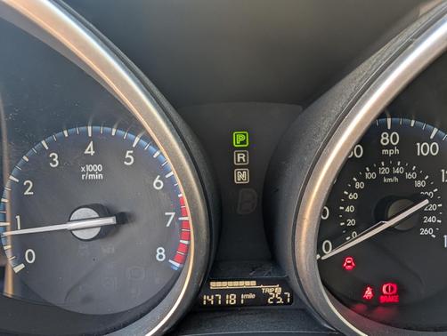 2013 Mazda Mazda3 i Touring