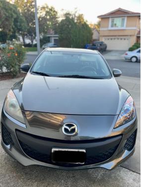 2013 Mazda Mazda3 i Touring