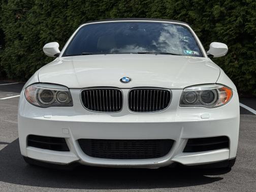 2012 BMW 135 i