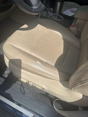 Blue 2016 Subaru Outback 3.6R Limited