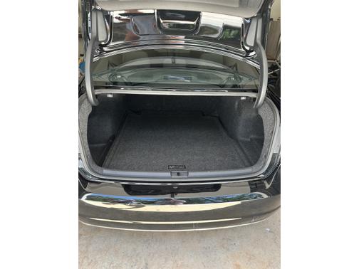 2013 Volkswagen Passat 2.5 SE