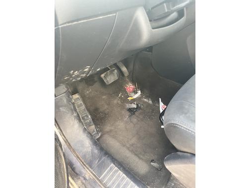 2017 Jeep Patriot Sport