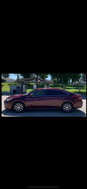 2016 Toyota Avalon Touring
